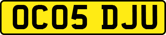 OC05DJU
