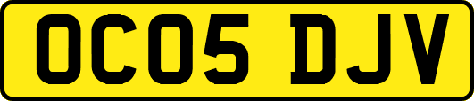 OC05DJV