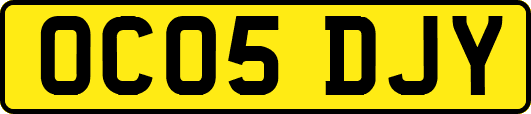 OC05DJY