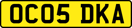 OC05DKA
