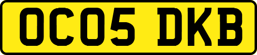 OC05DKB