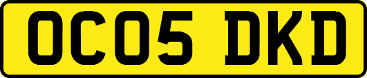 OC05DKD