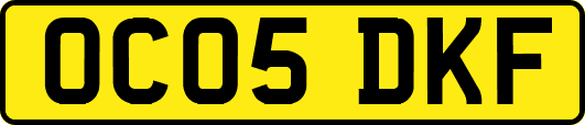 OC05DKF