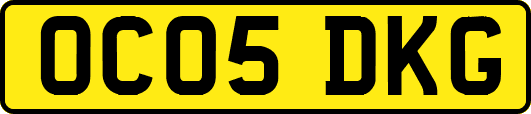 OC05DKG