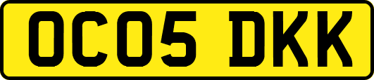 OC05DKK