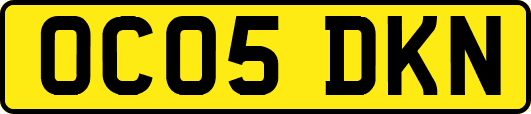 OC05DKN