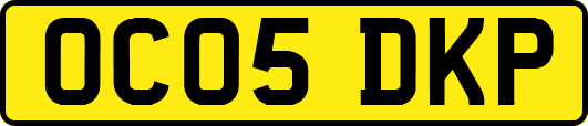 OC05DKP