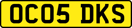 OC05DKS