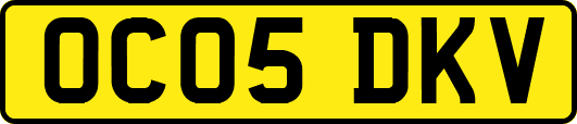 OC05DKV