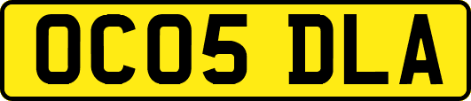 OC05DLA