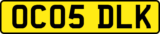 OC05DLK