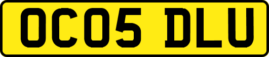 OC05DLU