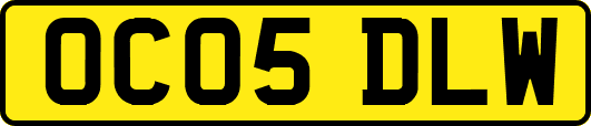 OC05DLW