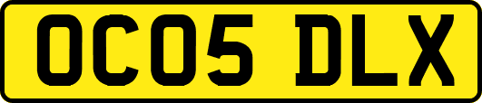 OC05DLX