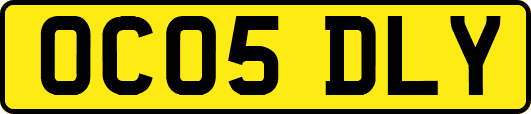 OC05DLY