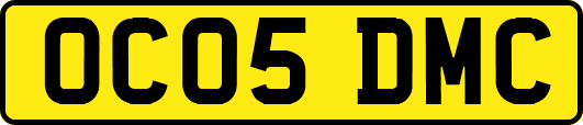 OC05DMC
