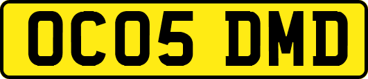 OC05DMD