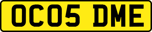 OC05DME