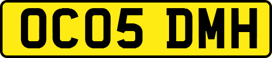 OC05DMH