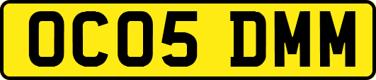OC05DMM
