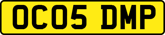 OC05DMP