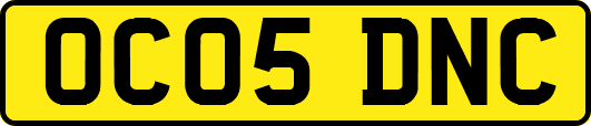 OC05DNC
