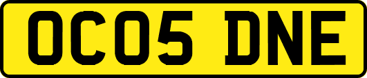 OC05DNE