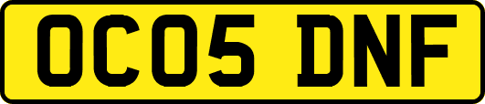 OC05DNF