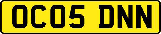OC05DNN