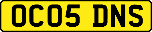 OC05DNS