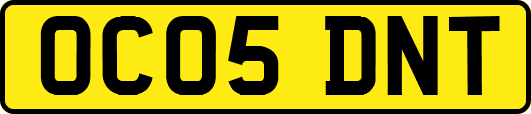OC05DNT