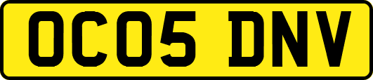 OC05DNV