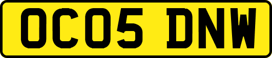 OC05DNW