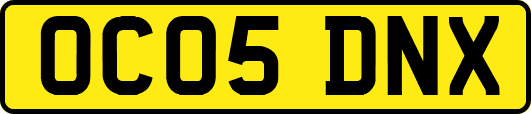 OC05DNX