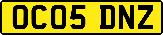 OC05DNZ