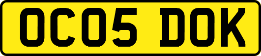 OC05DOK