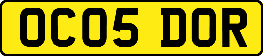 OC05DOR