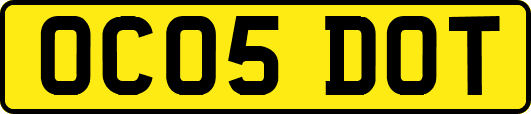 OC05DOT