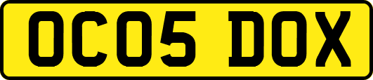 OC05DOX