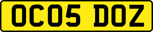OC05DOZ