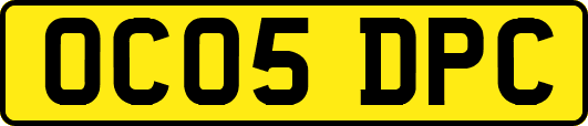 OC05DPC