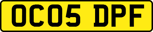 OC05DPF