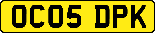 OC05DPK