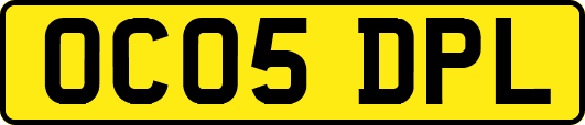 OC05DPL
