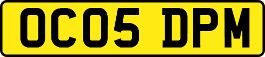 OC05DPM