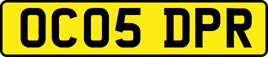 OC05DPR