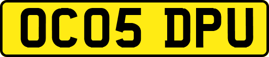 OC05DPU