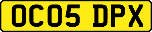OC05DPX