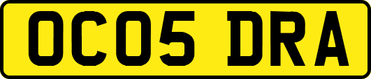 OC05DRA