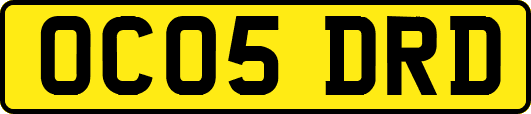 OC05DRD